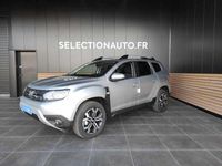 Occasion Dacia Duster Prestige 116 ch (85 kW) 2022 Rouge SUV