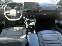 Occasion Citroën C4 Feel 131 ch (96 kW) 2023 Noir Berline