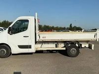 Occasion Renault Master 2020 Blanc mineral Van
