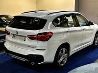 occasion BMW X1 (F48) sDrive18dA 150ch M Sport