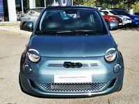 occasion Fiat 500e 118ch Icône