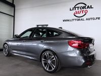 occasion BMW 330 Serie 3 Gran Turismo d Xdrive 258 Ch Bva8 M Sport