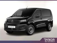 Nouvelle Citroën Berlingo 131 ch (96 kW) 2025 Noir Monospace