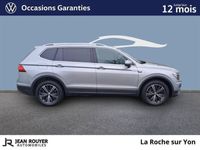 occasion VW Tiguan Allspace 2.0 Tdi 190 Dsg7 4motion Carat Exclusive