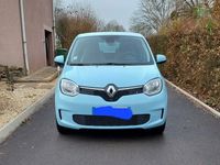 occasion Renault Twingo ZEN electrique