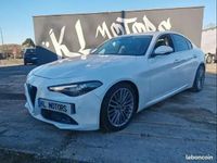 occasion Alfa Romeo Giulia 2l 180ch At8