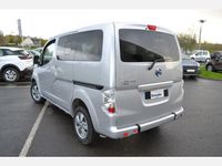 occasion Nissan e-NV200 Evalia109ch N-connecta 5 Places Tpmr