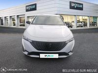 Occasion Peugeot 308 Allure 152 ch (111 kW) 2024 Blanc Break
