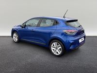 Occasion Renault Clio V LIMITED 2022 Gris Citadine