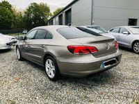 occasion VW CC 2.0 TDI 140 FAP BlueMotion Technology Carat DSG6