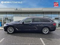 occasion BMW 520 Serie 5 da 190ch Executive Euro6c