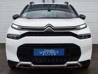 Occasion Citroën C3 Aircross Business Class 121 ch (88 kW) 2022 Blanc SUV