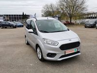 occasion Ford Tourneo Courier 1.5 TDCI 100ch Titanium