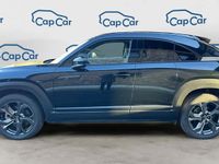 Occasion Mazda MX30 80 kW (109 ch) 2020 Noir SUV