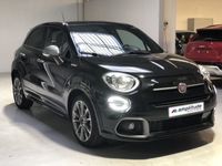 occasion Fiat 500X 1.0 Firefly Turbo T3 120ch Sport