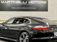 Occasion Porsche Panamera Turbo 500 ch (367 kW) 2012 Berline