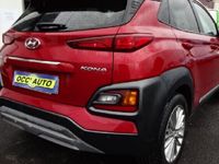 occasion Hyundai Kona 1.0 T-GDi 120 Creative