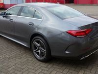 occasion Mercedes CLS450 367CH EQ BOOST AMG LINE+ 4MATIC 9G-TRONIC EURO6D-T