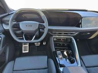 Nouvelle Audi Q5 Sportback 204 ch (150 kW) 2025 Gris SUV