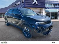 occasion Opel Mokka 1.2 Turbo 100 Ch Bvm6 Elegance Business