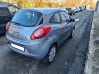 occasion Ford Ka II 1.2 69 AMBIENTE