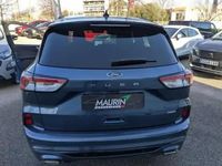 Occasion Ford Kuga Business Edition 190 ch (139 kW) 2021 Bleu SUV