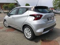 occasion Nissan Micra 1.0 Ig-t 100ch Business Edition 2019