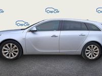 occasion Opel Insignia 1.6 Cdti 136 Bva Sport Tourer