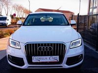 occasion Audi Q5 2.0 TDI 150 ultra Ambiente