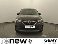 Occasion Renault Arkana Evolution 2023 Noir SUV