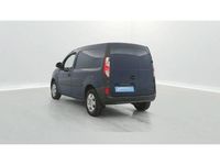 Occasion Renault Kangoo 95 ch (69 kW) 2020 Bleu Monospace