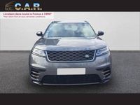 occasion Land Rover Range Rover Velar 2.0l D240 Bva R-dynamic