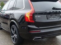 occasion Volvo XC90 II T6 AWD 310ch R-Design Geartronic 7 places