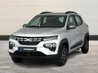Occasion Dacia Spring Expression 33 kW (46 ch) 2023 Citadine