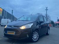 occasion Ford B-MAX 1.0 EcoBoost 125 S&S Edition