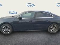 occasion Peugeot 508 II 1.5 BlueHDi 130 EAT8 Allure