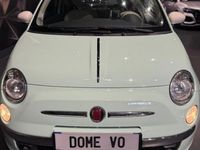 Occasion Fiat 500 69 ch (50 kW) 2015 Citadine