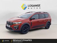 Occasion Dacia Jogger Extreme 2022 Marron Monospace