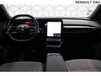 Occasion Renault Megane E-Tech Techno 161 kW (220 ch) 2022 Rouge Berline
