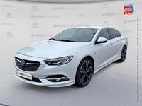 Occasion Opel Insignia Ultimate 173 ch (127 kW) 2019 Blanc Berline