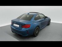 occasion BMW M2 Competition 410 Ch