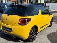 Occasion DS Automobiles DS3 Be Chic 82 ch (60 kW) 2017 Citadine