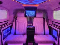 Occasion Mercedes V250 Executive 190 ch (139 kW) 2018 Monospace