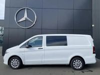 Occasion Mercedes Vito 2020 Blanc Van