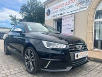 occasion Audi S1 2.0 TFSI 230 QUATTRO