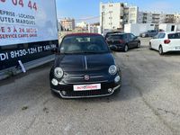 occasion Fiat 500C 1.0 70ch BSG Star - 35 000 Kms