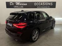 occasion BMW X3 (G01) XDRIVE25DA 231 M SPORT