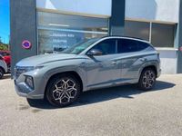 occasion Hyundai Tucson 1.6 T-GDi 230ch Hybrid N Line Executive BVA6