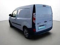 Occasion Renault Kangoo 2021 Blanc mineral Monospace