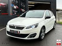 occasion Peugeot 308 1.6 BlueHDi 120 ch GT Line BVM6